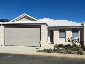 Stylish Low Maintenance Living with Reserve Views