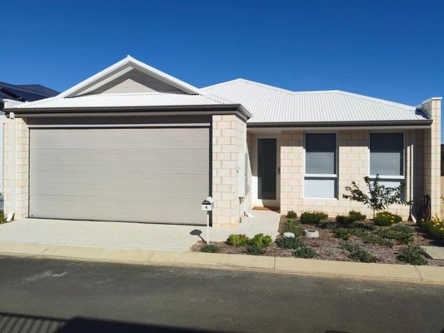 Stylish Low Maintenance Living with Reserve Views