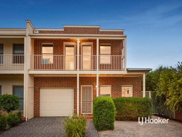 Stylish Low Maintenance Living with Solar Savings