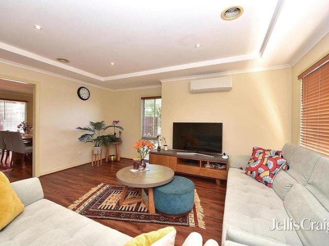 Stylish Low Maintenance Living with Space, Comfort and Convenience