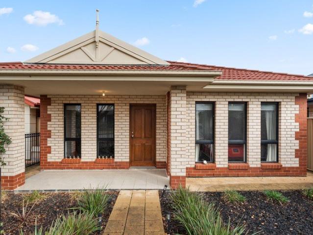 Stylish, Low Maintenance Living with Space for the Whole Family