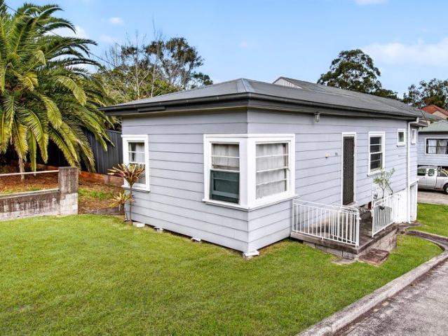 Stylish & Low Maintenance No Strata Fees!