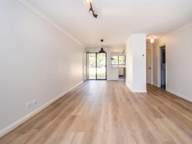 Stylish, Low Maintenance & Perfectly Located
