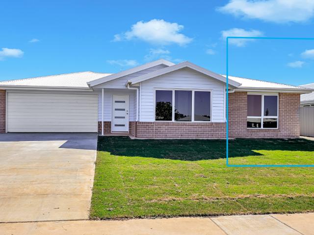 Stylish Low Maintenance Studio Living in Bargara
