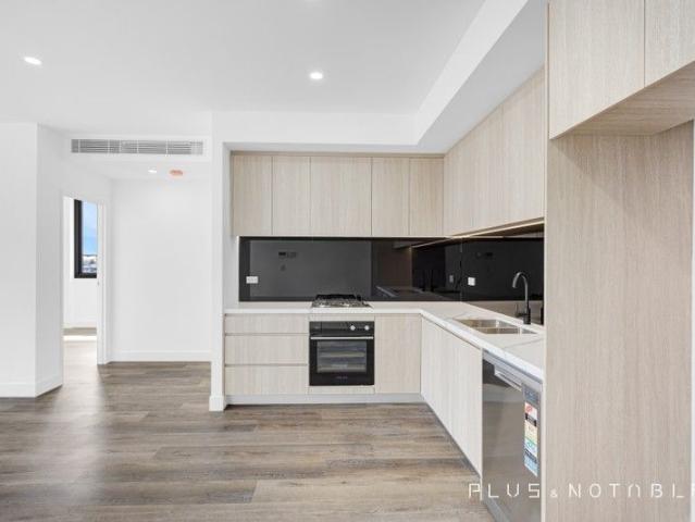 Stylish Low Rise Living in Schofields Brand New 2 Bedroom Apartment Ready Early 2025!