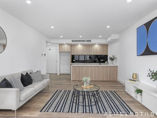 Stylish Low Rise Living in Schofields Brand New 3 Bedroom Apartment Ready Early 2025!