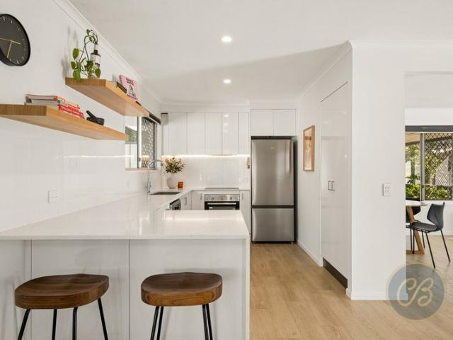 Stylish Low Set Home with Renovated Bathroom & Entertaining Space