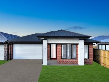 Stylish, LowMaintenance Family Living in Riverwalk Estate