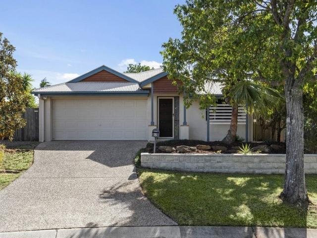Stylish Lowset Home Offering Space, Comfort & Convenience