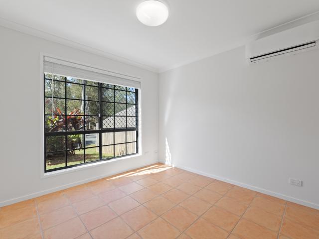 Stylish, Lowset Living in a Peaceful Parkside Pocket