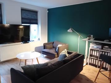 Winterhude, Hamburg, Elbe-Weser-Dreieck, Schleswig-Holstein