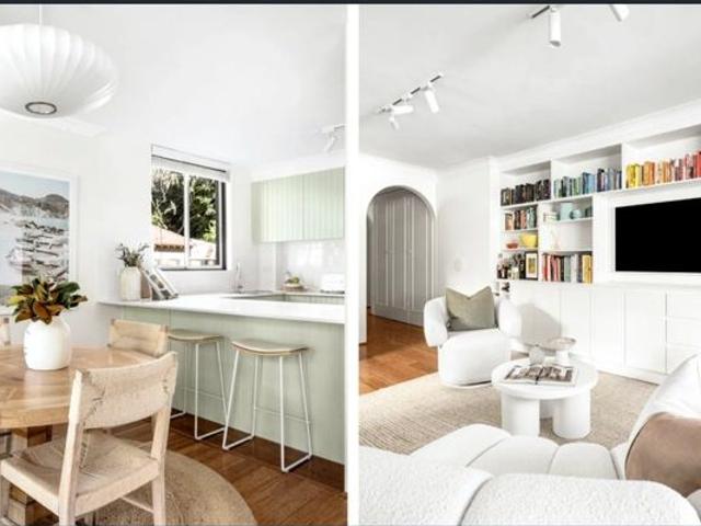 Stylish Parkside Apartment With Common Pool And Gardens