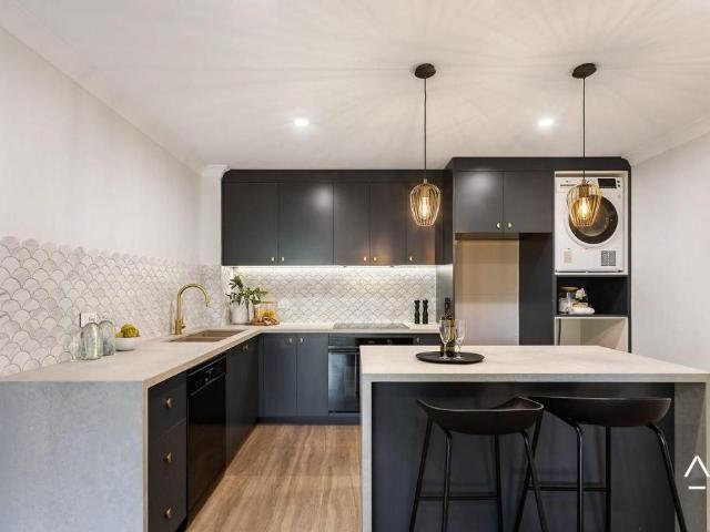 Stylish Parkside Living with Resort Style Facilities
