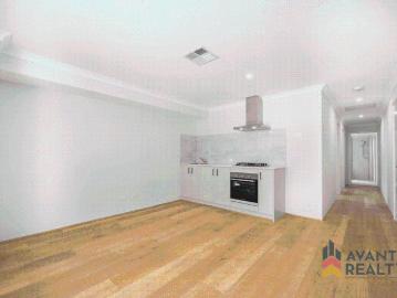 Stylish Parkside Living – Brand New & Move In Ready