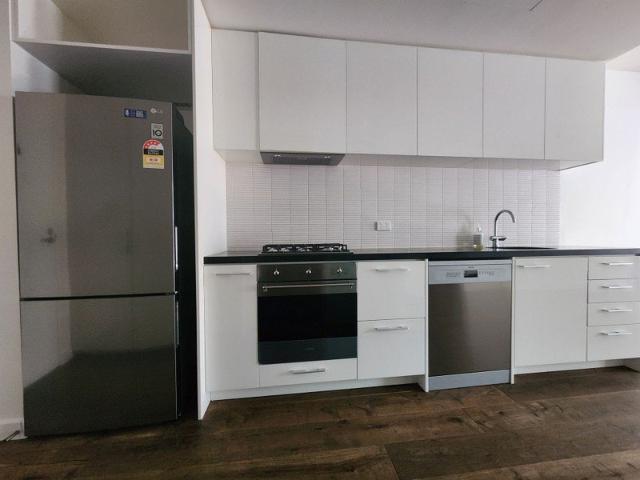 Stylish Partially Furnished Apartment Living in a Prime Location