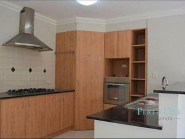 Stylish Partially Furnished Living in Sought After Applecross