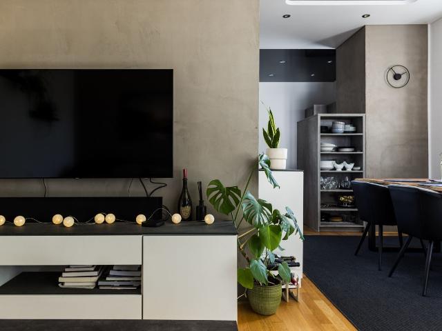 Stylish Penthouse Apartment with Rooftop Terrace near River Ruhr & Central Station, Mulheim an der Ruhr Amsterdam Apartments for Rent