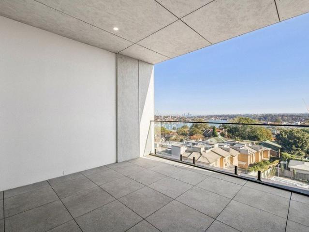 Stylish Penthouse Living in the Prestigious Mirum Apartments