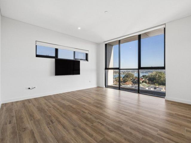 Stylish Penthouse Living in the Prestigious Mirum Apartments