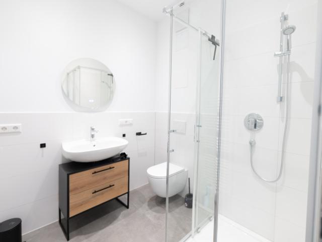 Stylish Premium Apartment | Tuttlingen Center