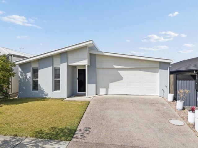 Stylish, Private and Low Maintenance Living