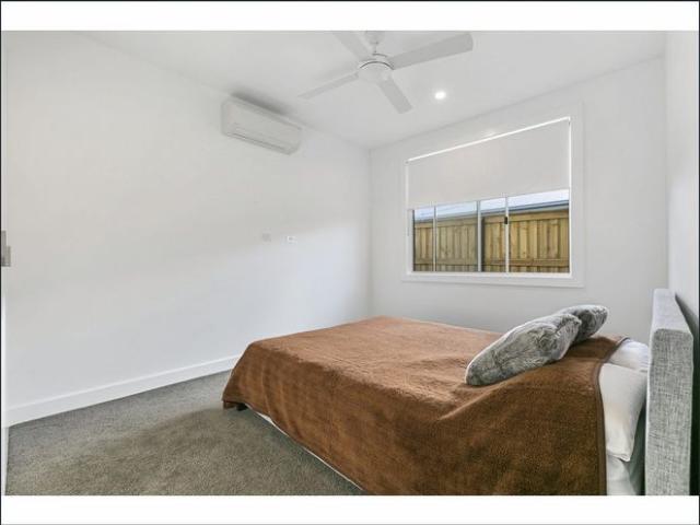 Stylish & Private Executive Home