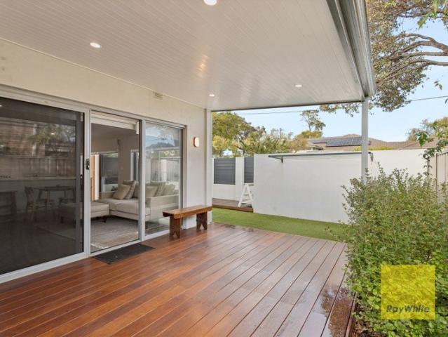 Stylish, Private & Just Moments from Kalamunda Town Centre