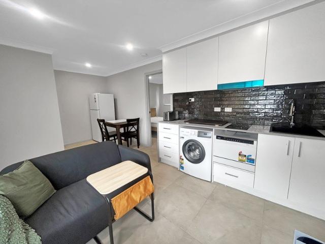 Stylish & Private One Bedroom Granny Flat Modern Living at Its Best