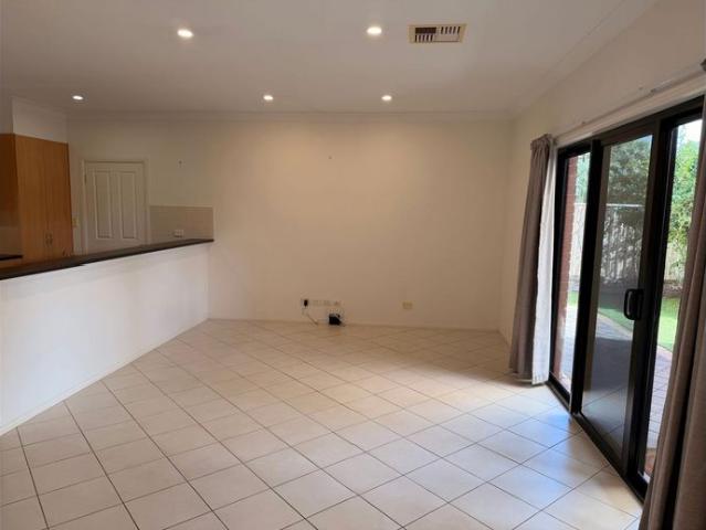Stylish, Private Living in the Heart of Richmond
