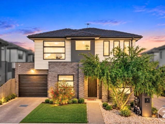 Stylish, Private & Move In Ready Contemporary Living in Thomastown