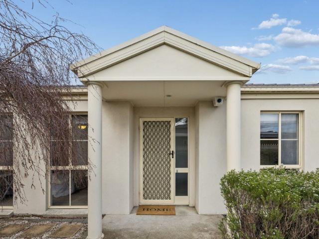 STYLISH, PRIVATE & SPACIOUS