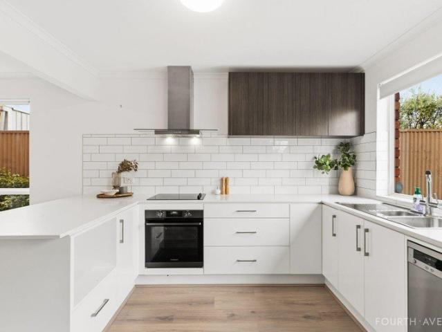 Stylish, Private & Perfectly Positioned