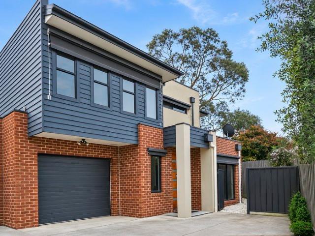 Stylish, Private & Perfectly Positioned