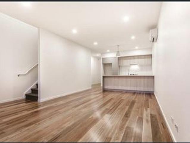 Stylish & Quality Built Townhouse in a Prime Location