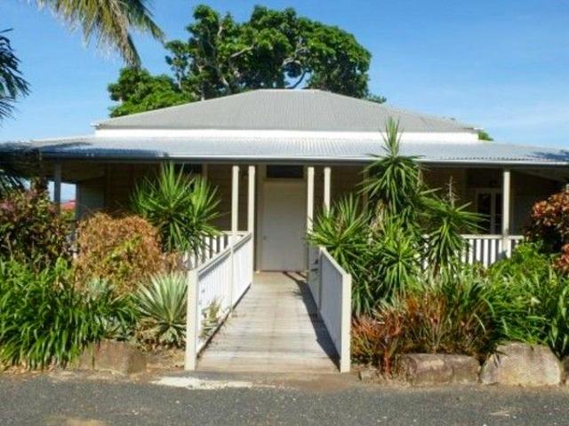 Classic Versatile Queenslander