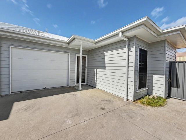Stylish Rangeville Unit with Premium Finishes