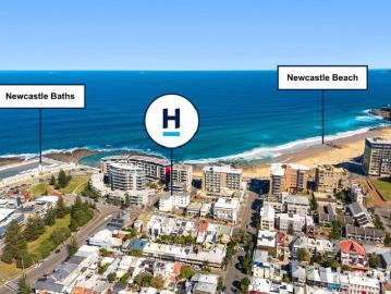 Newcastle East, Kooragang, Port Stephens