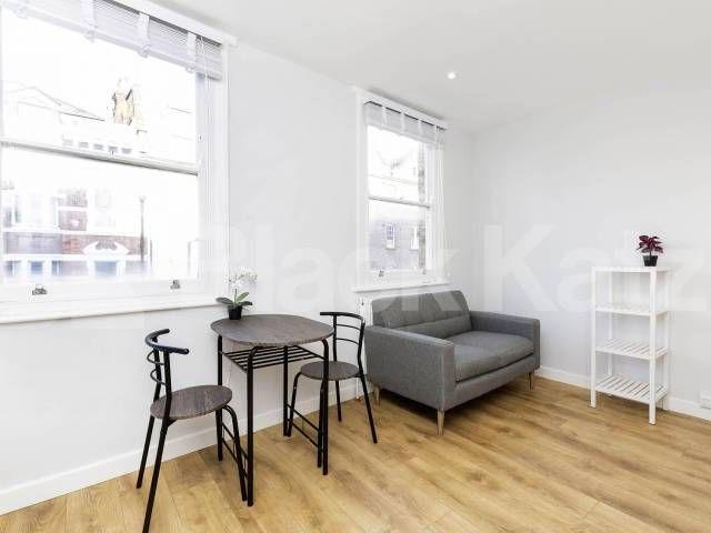 Stylish Refurbished 1 Bed Apartment in Bell Street mins to Regents Park