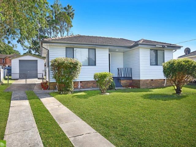 STYLISH RENOVATED 2 BEDROOM HOME