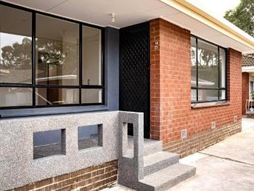 Stylish, Renovated and Move In Ready