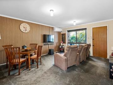 STYLISH, RENOVATED AND MOVE IN READY!