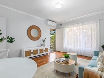 Stylish Renovated Apartment in Prime Glenelg North Location