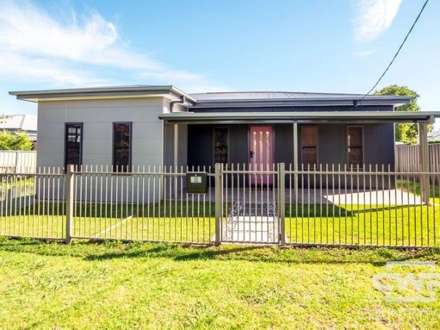 Stylish Renovated Family Home in Glen Innes