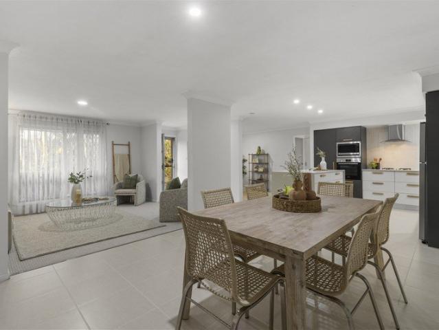 Stylish Renovated Home in a Quiet Locale