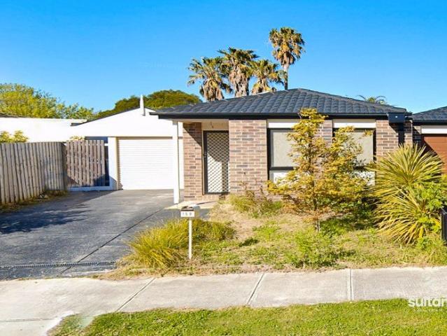 Stylish Renovated Home in Prime Doveton Location