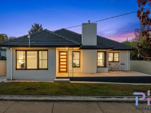 Stylish Renovated Home in Prime 'Hospital Precinct' Location