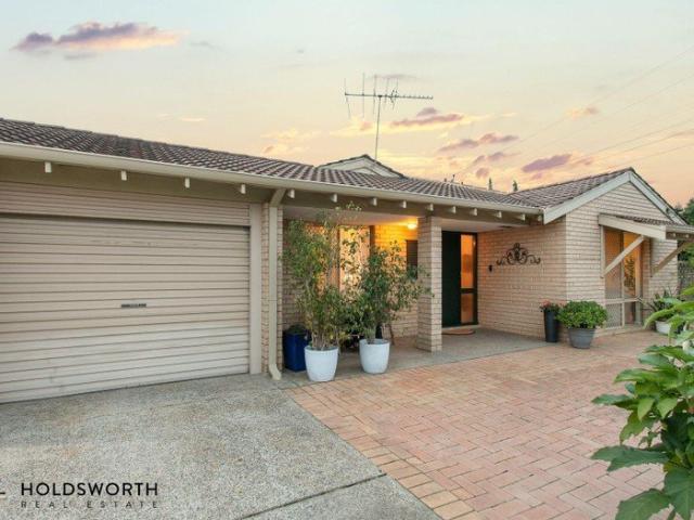 Stylish Renovated Home in Sought After Stirling Location