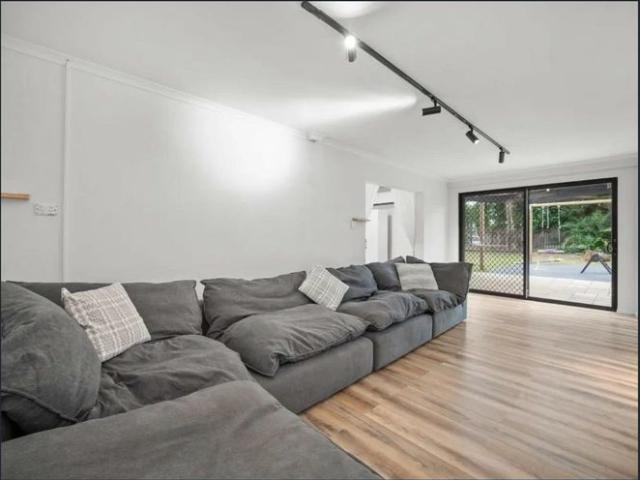 STYLISH RENOVATED HOME!