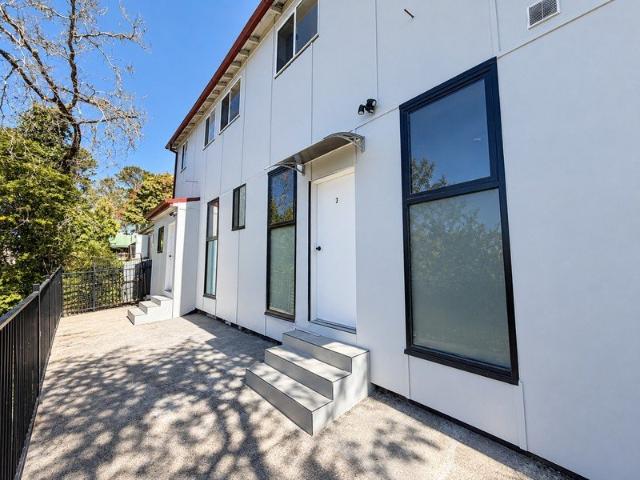 Stylish Renovated Living in the Heart of Katoomba
