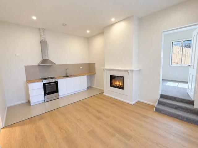 Stylish Renovated Living in the Heart of Katoomba